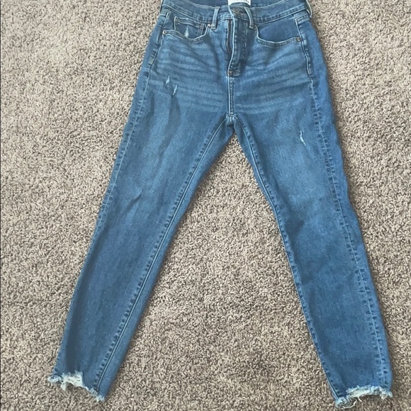 Jeans - Picture 1 of 2